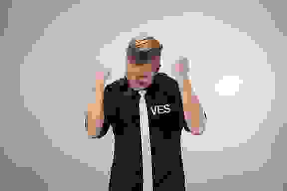 DJ Vest, Party, Musik, Stimmung