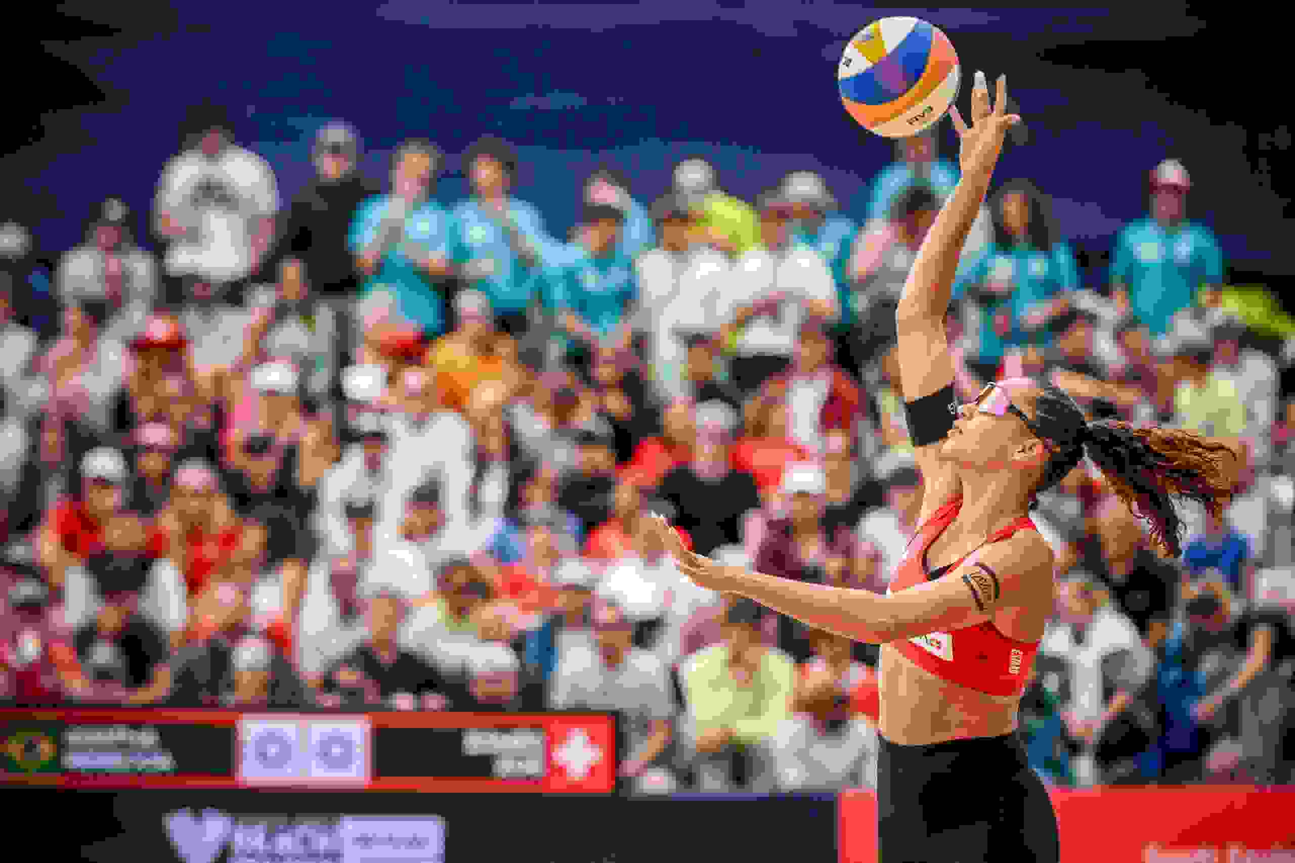 zoe vergé-dépré, action, serve
