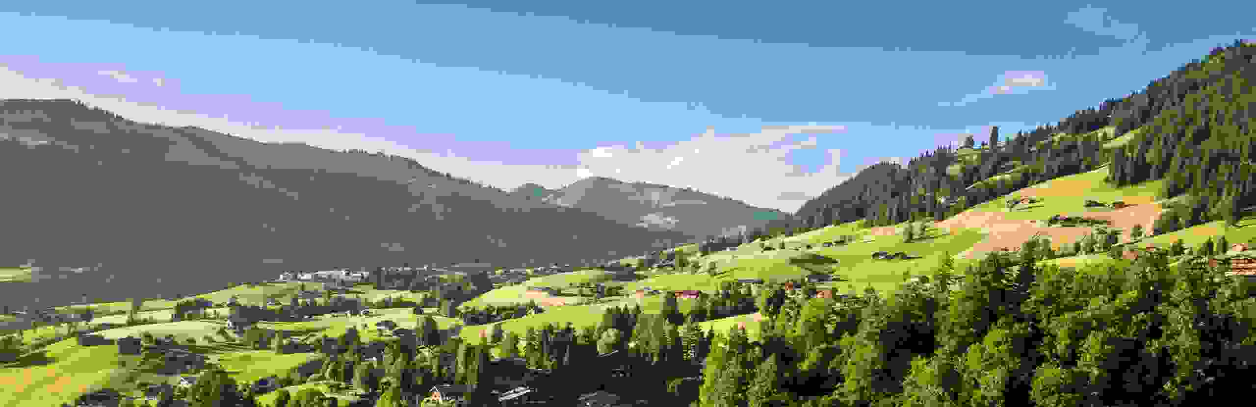 Region, Alpen, Nachhaltigkeit, Natur
