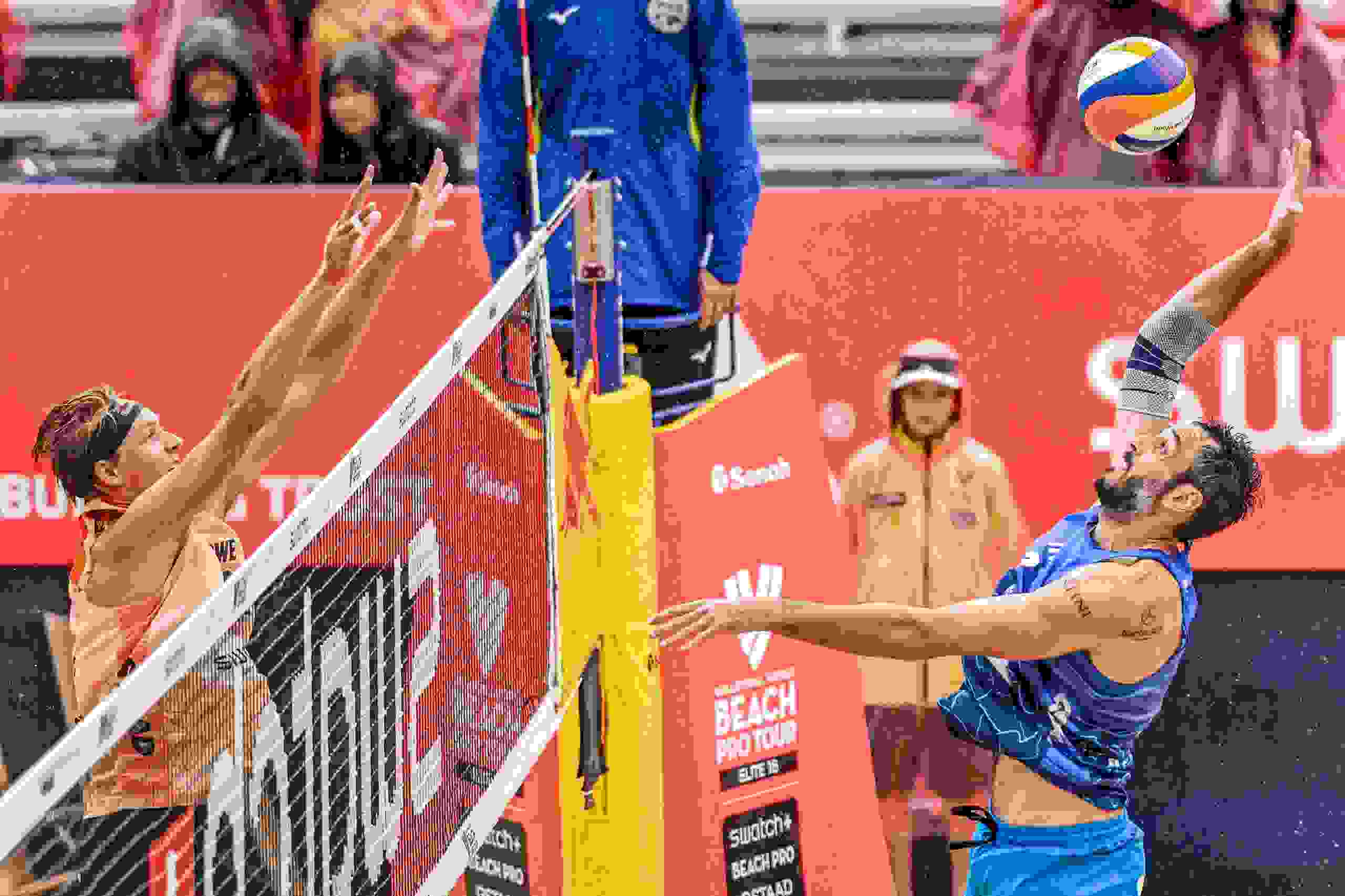 nicolai, spike, action