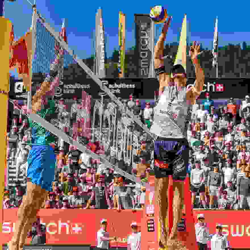 Heidrich, Action, Shot