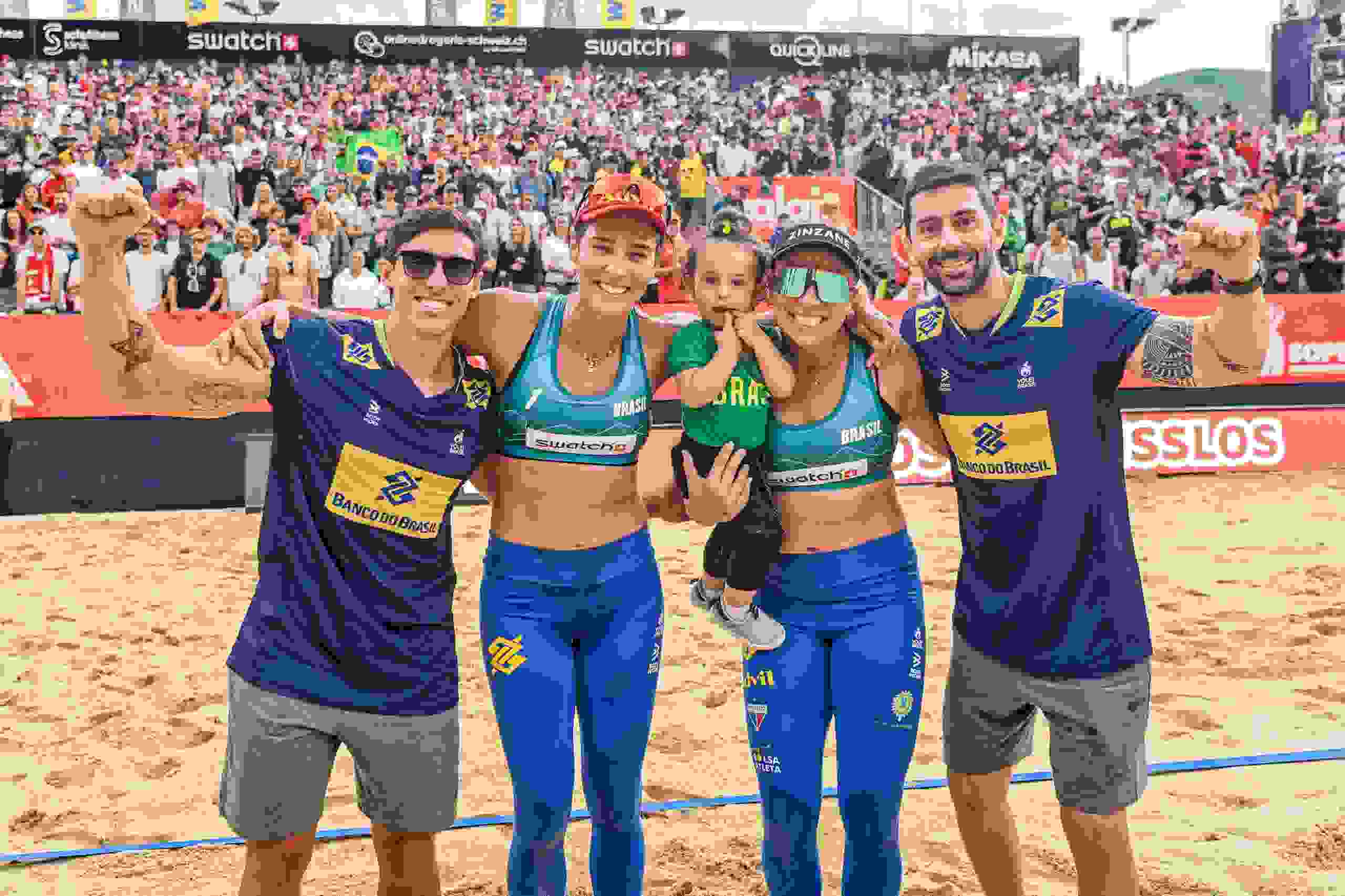 brazil, agatha barbara, cheer, win