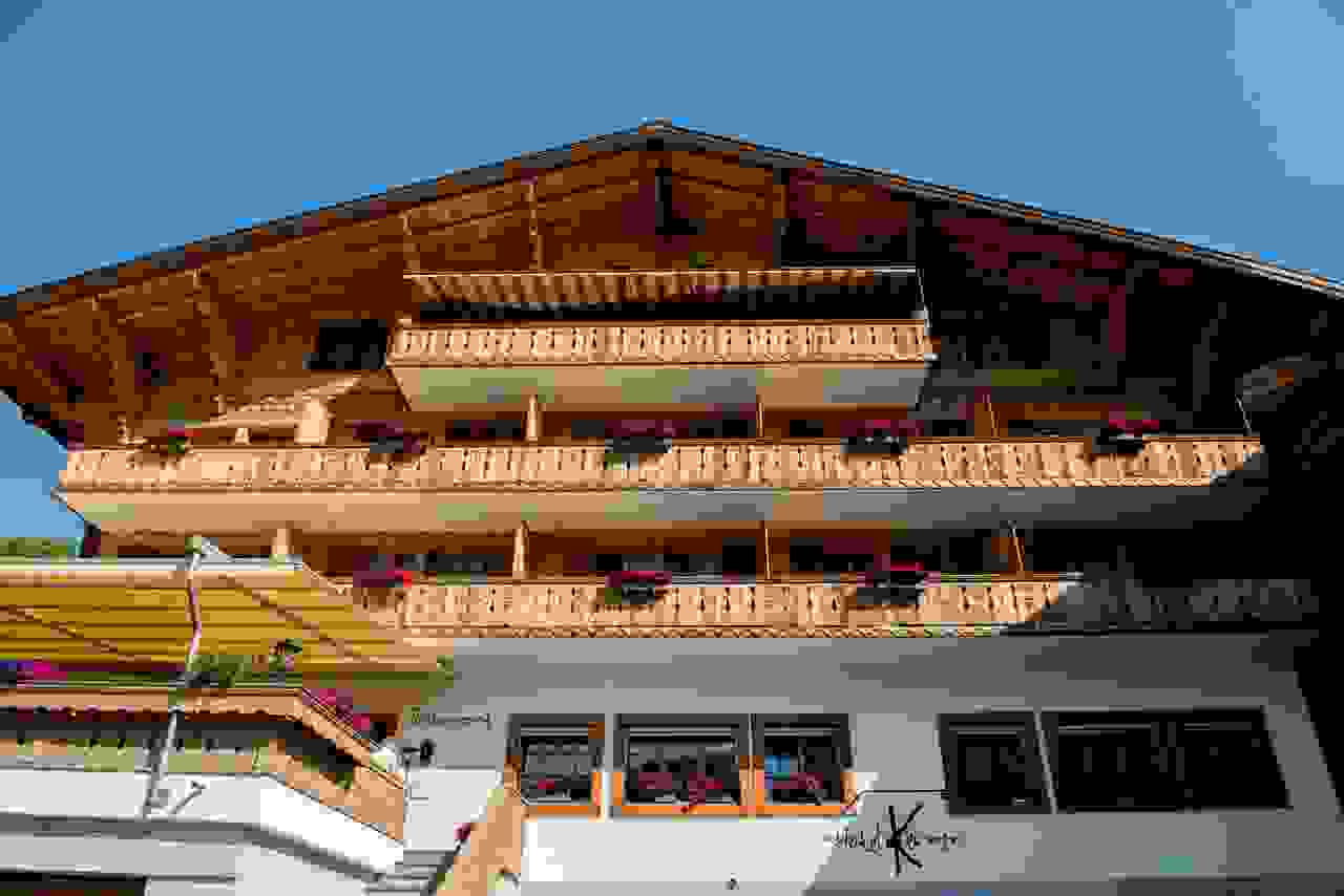 Hotel Kernen, Hotel, Unterkunft, Package