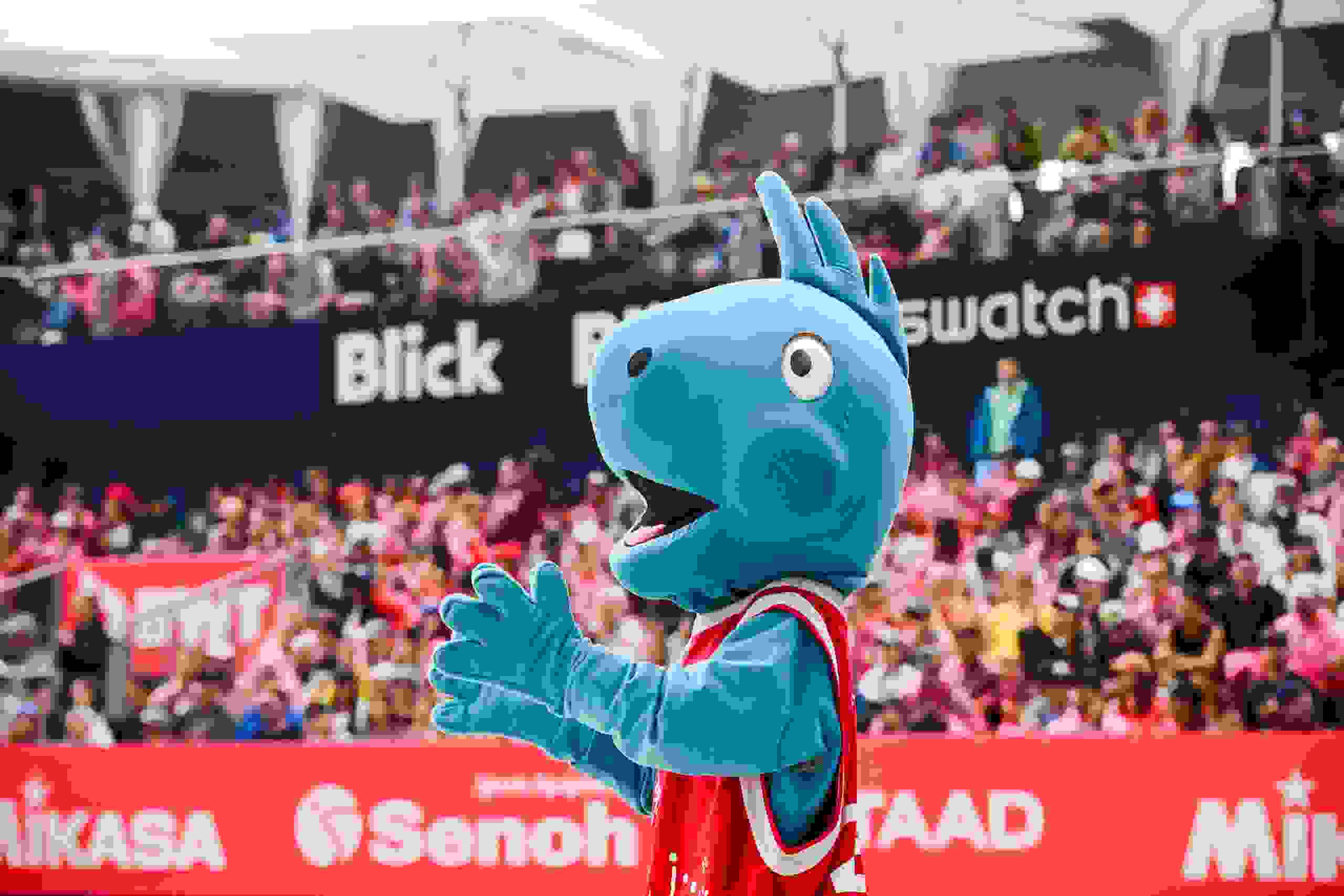 MIttwoch - Swatch Beach Pro Gstaad 2025