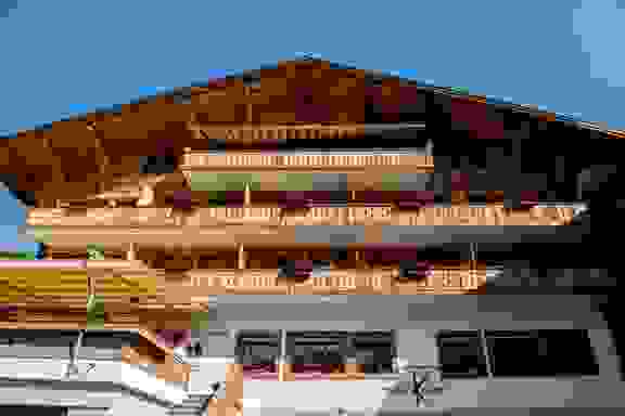 Hotel Kernen, Package, Hotel, Unterkunft