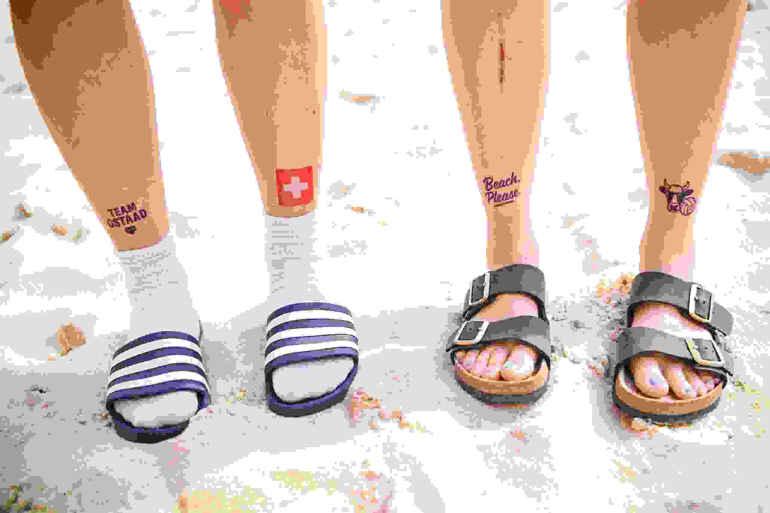 MIttwoch - Swatch Beach Pro Gstaad 2025