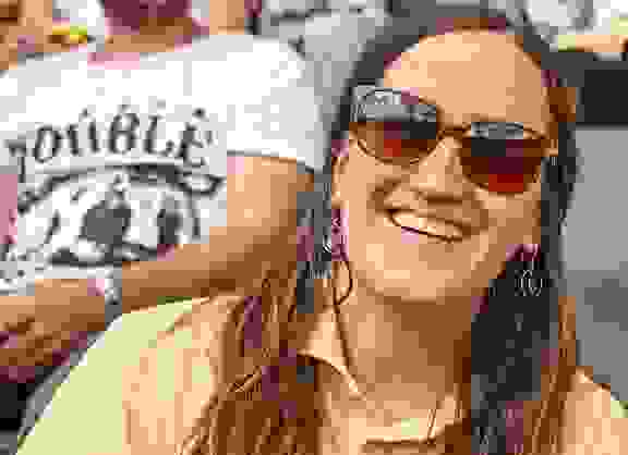 Giuliana Schmid, OK, Gschäftsstelle, Leitung Geschäftsstelle
Marketing/Kommunikation, Side Events, Ticketing, Unterkunft, Verbände, Nachhaltigkeit