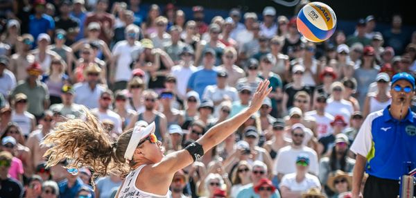 Anouk Vergé-Dépré, Service, Action