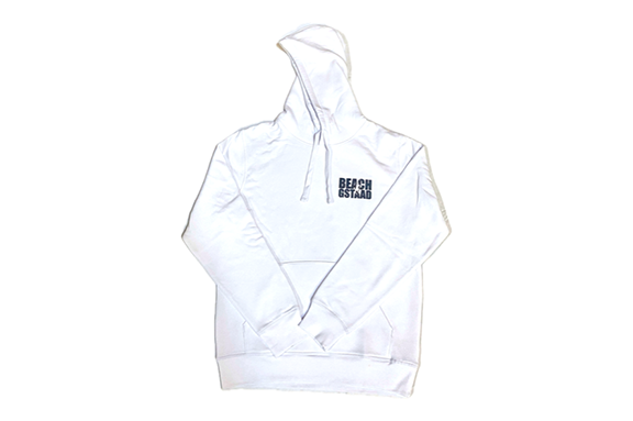 Hoodie front view