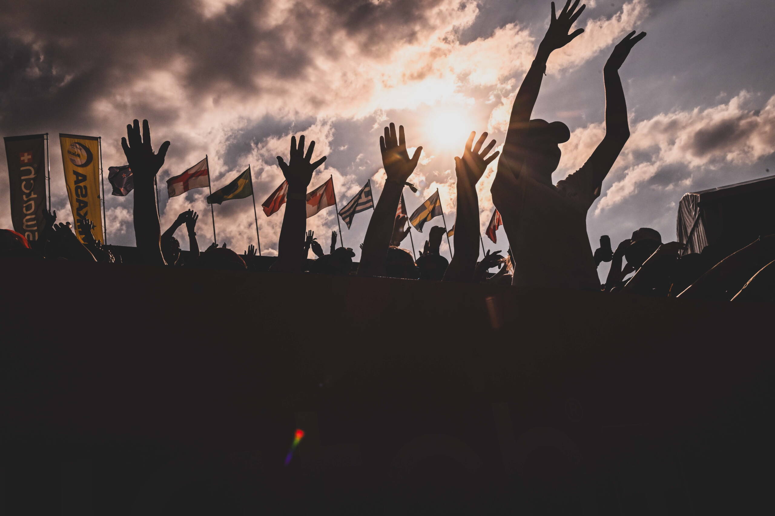 MIttwoch - Swatch Beach Pro Gstaad 2025