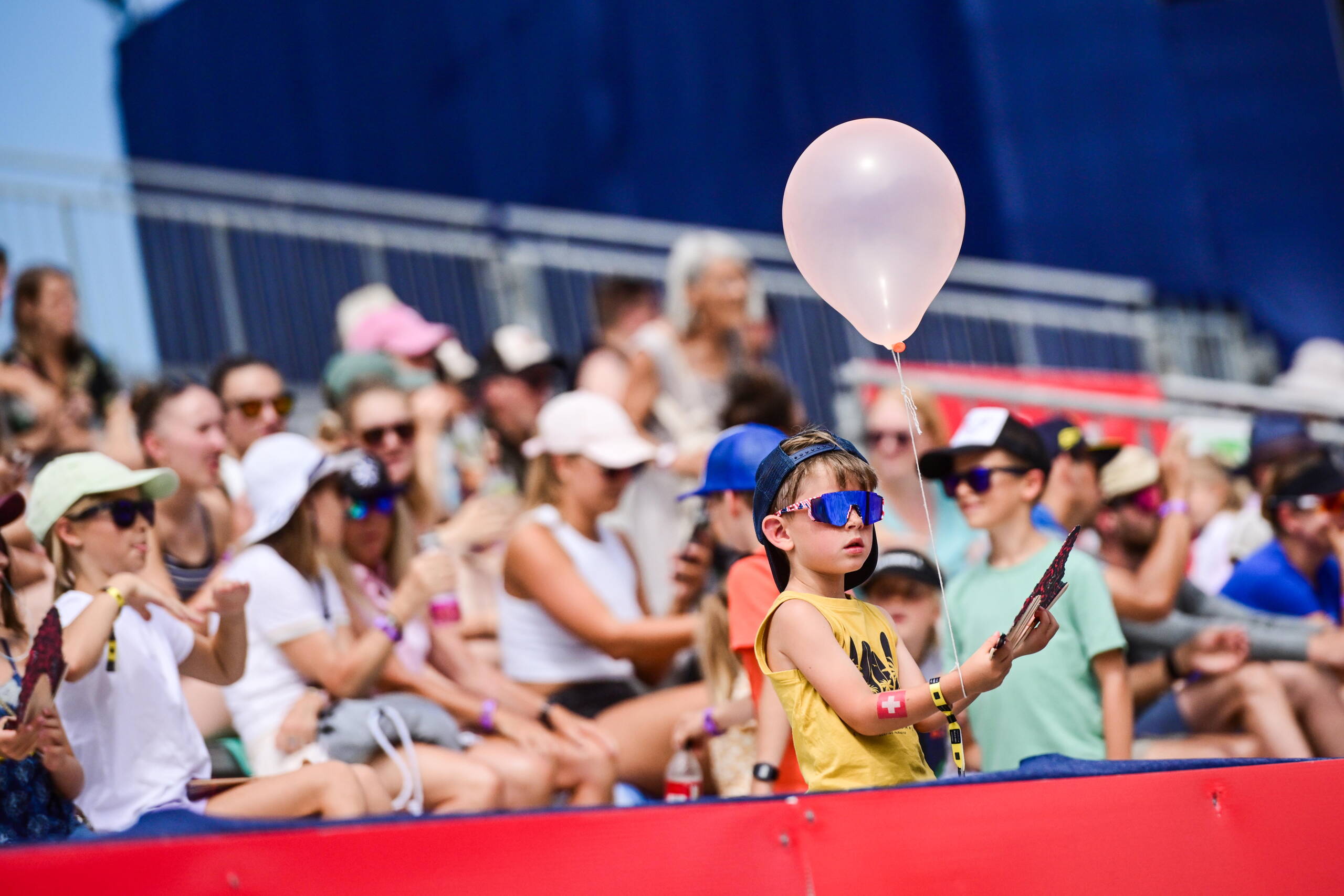 MIttwoch - Swatch Beach Pro Gstaad 2025