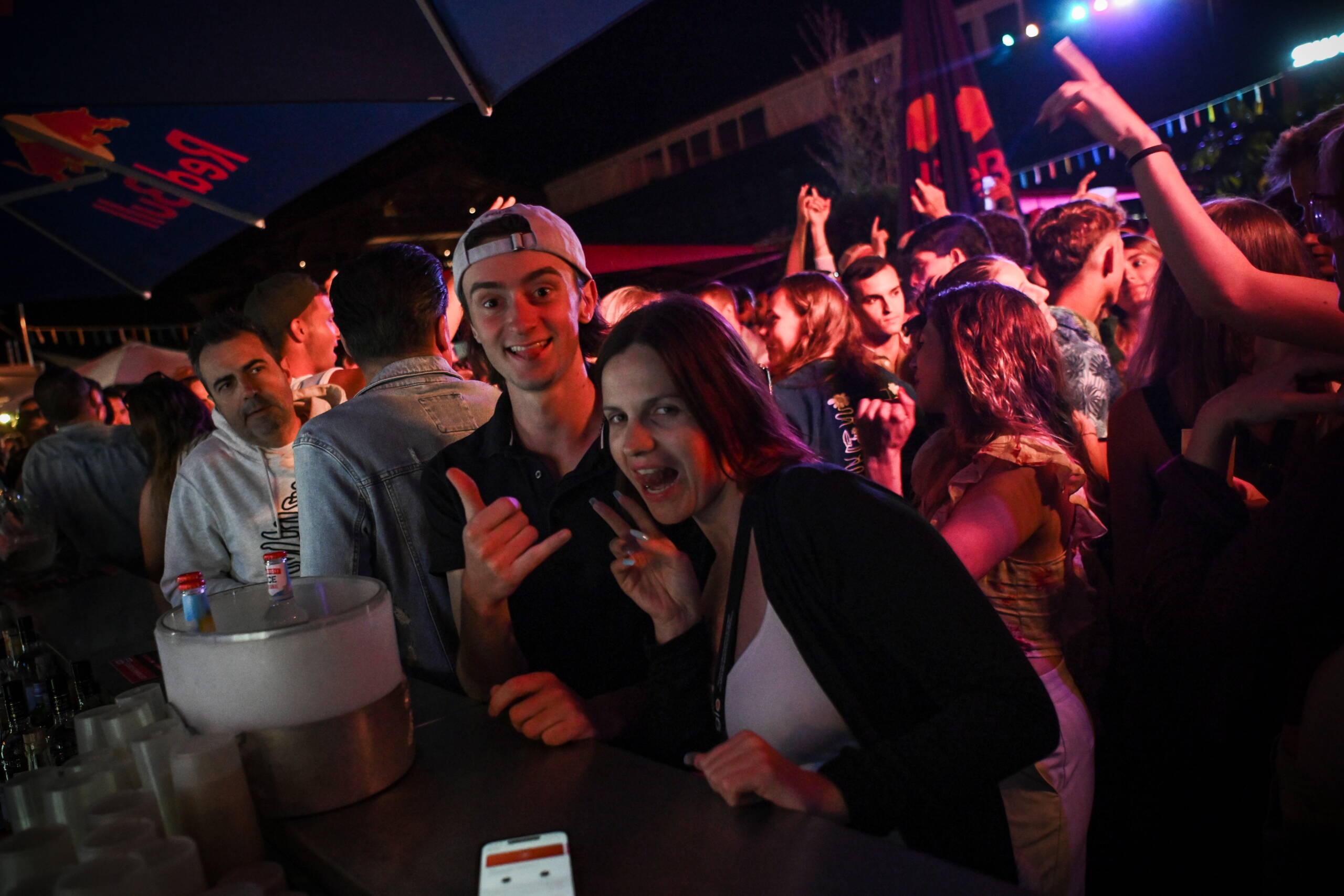 MIttwoch - Swatch Beach Pro Gstaad 2025