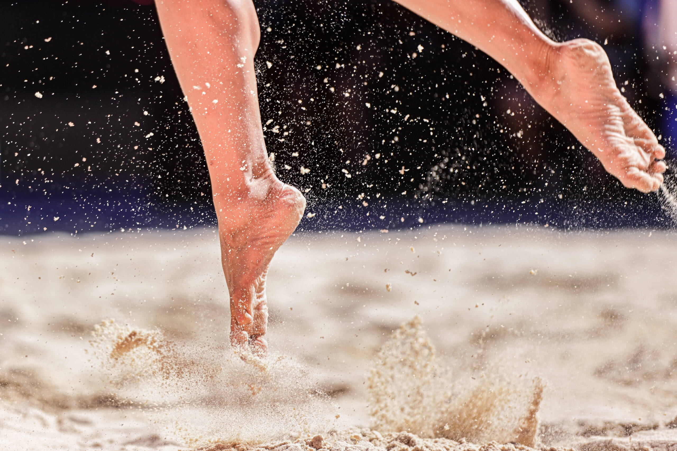 MIttwoch - Swatch Beach Pro Gstaad 2025