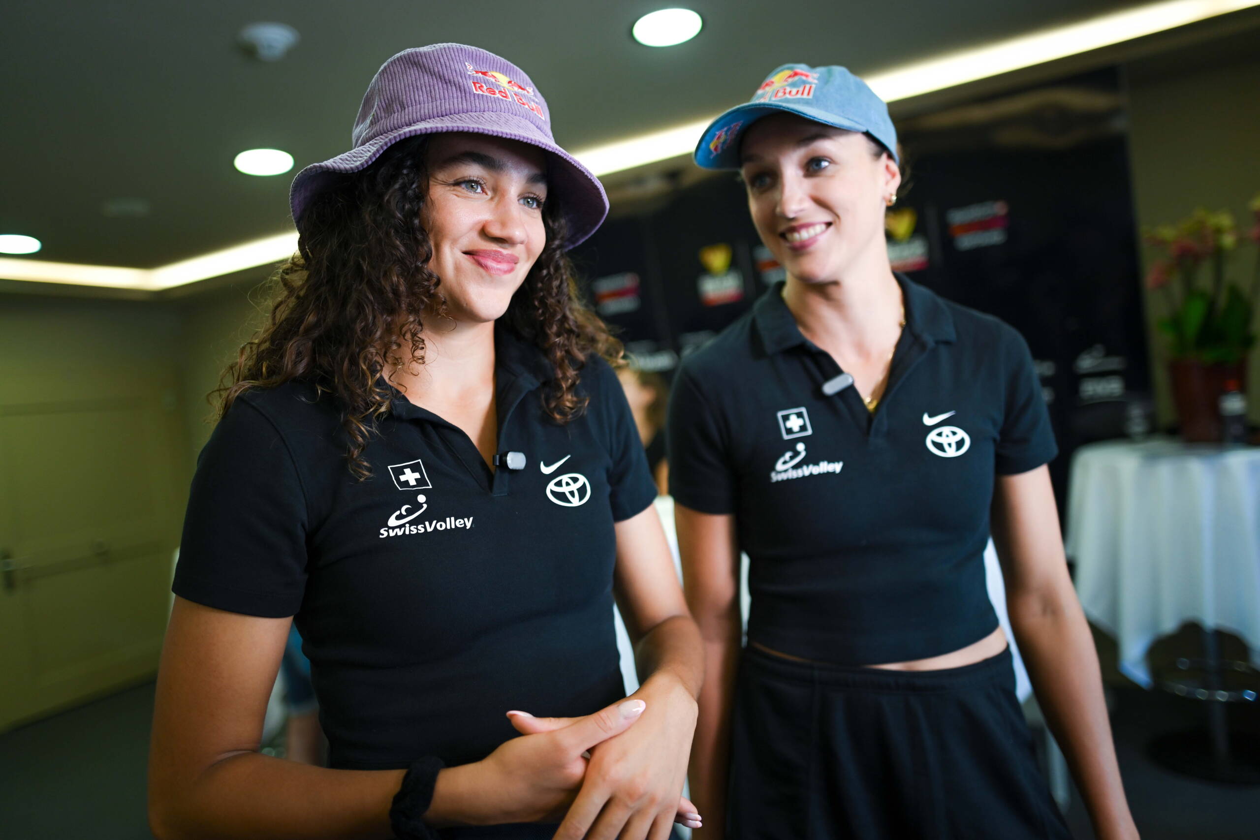 MIttwoch - Swatch Beach Pro Gstaad 2025