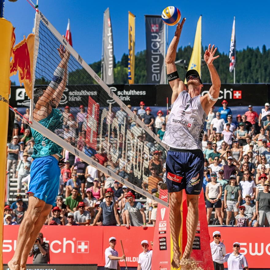 Heidrich, action, net, shot