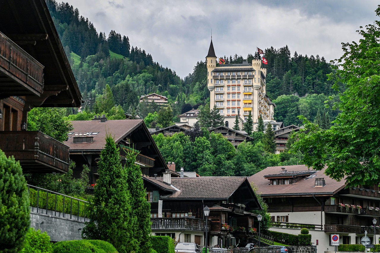Unterkunft_Bild seitwärts.jpg Unterkunft, Le Palace, Gstaad
