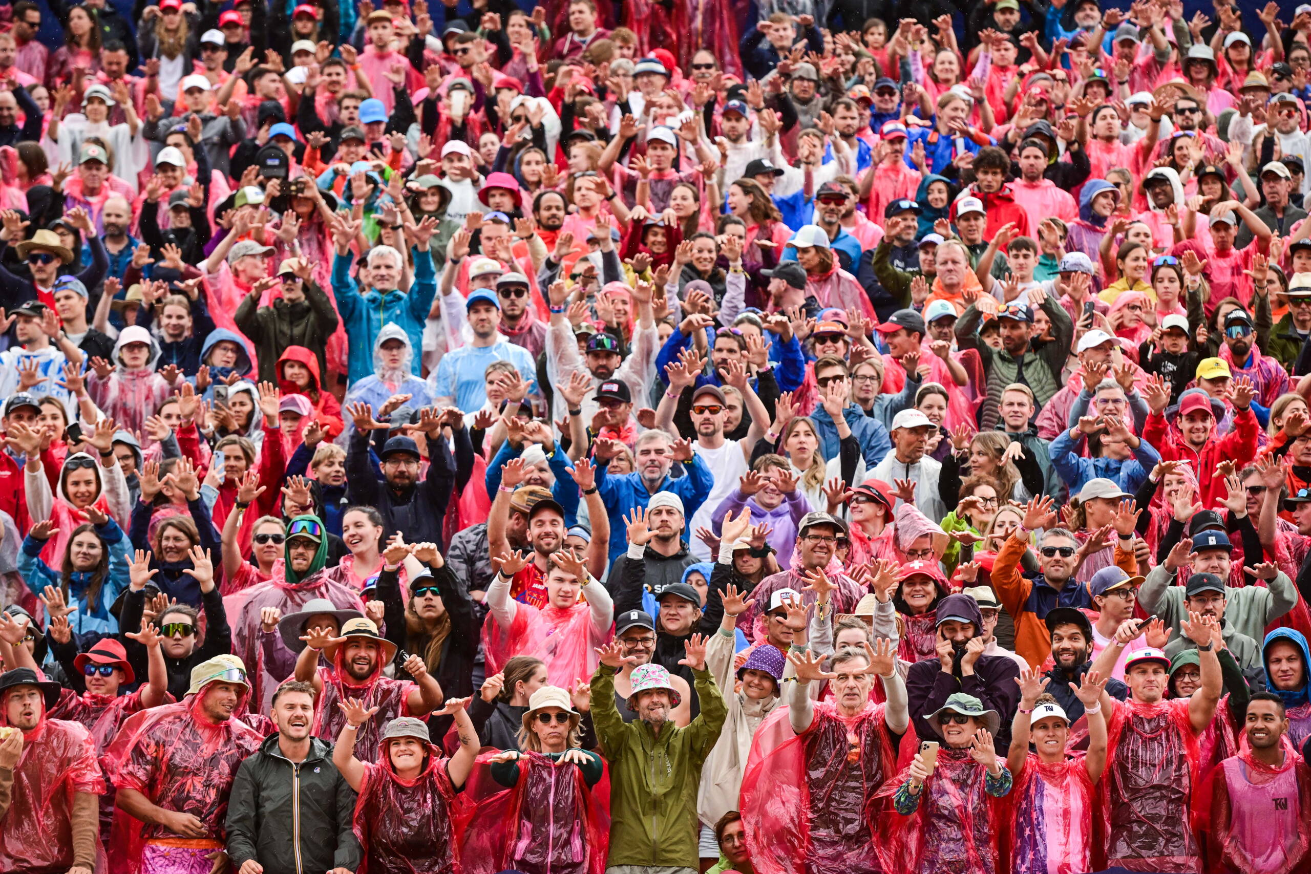 MIttwoch - Swatch Beach Pro Gstaad 2025