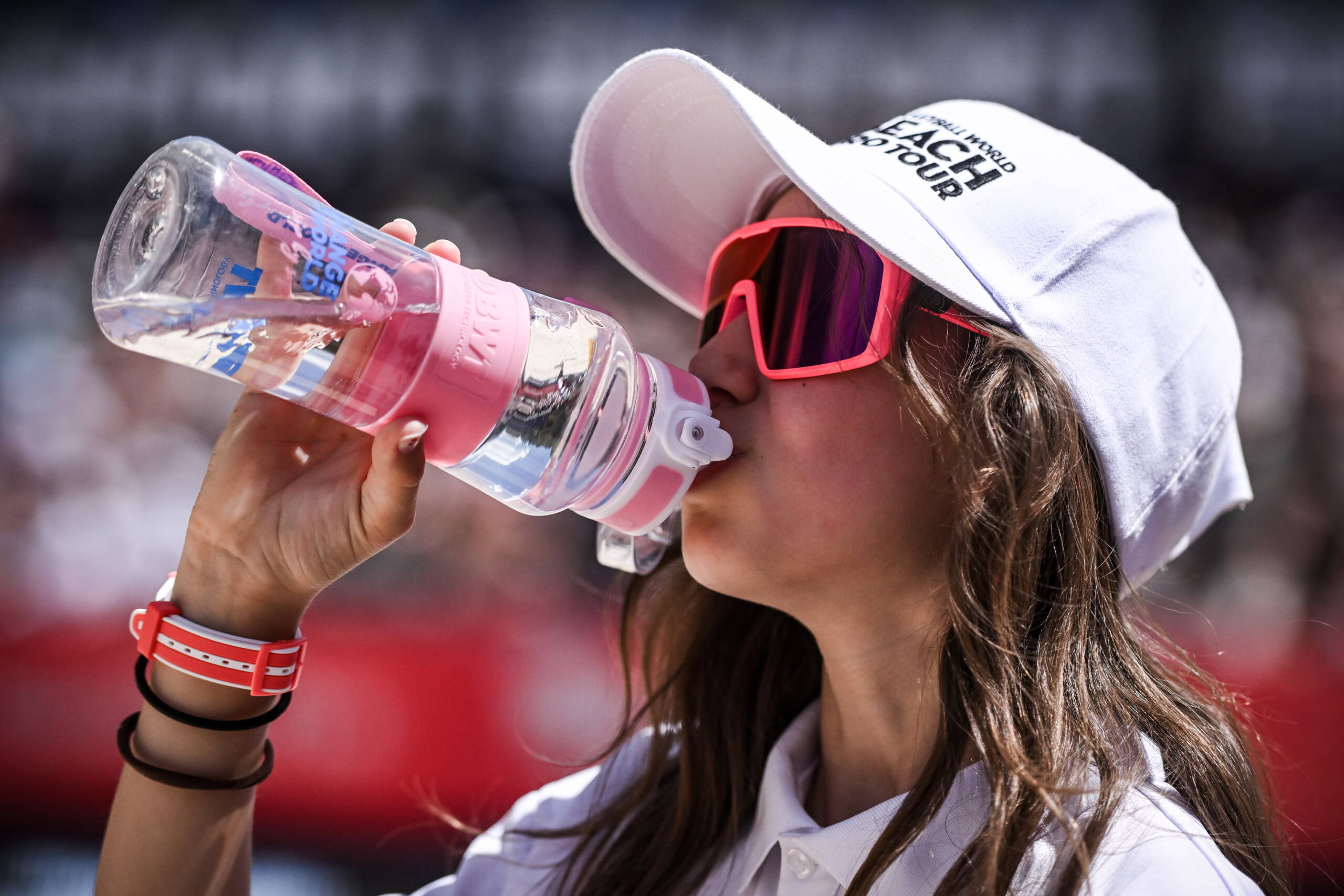 MIttwoch - Swatch Beach Pro Gstaad 2025
