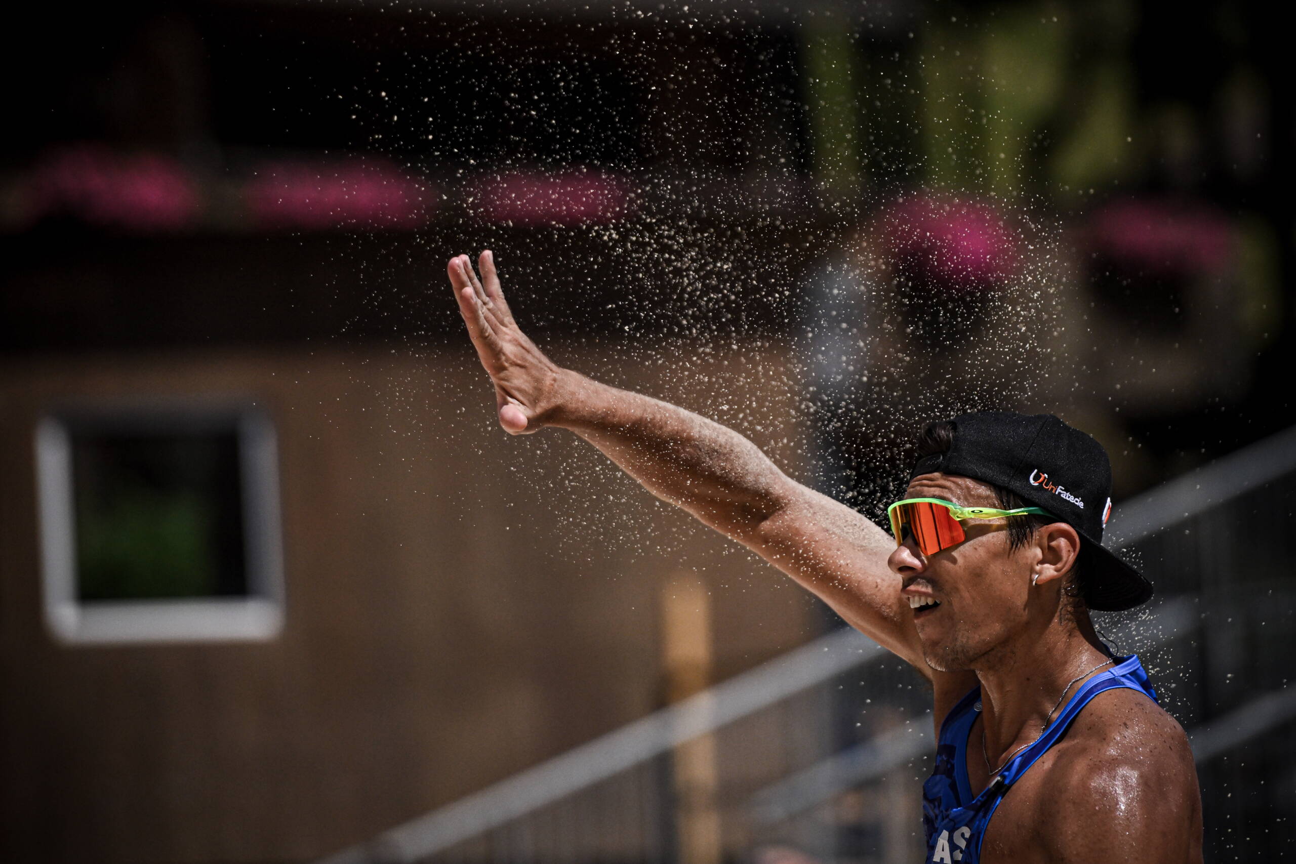 MIttwoch - Swatch Beach Pro Gstaad 2025