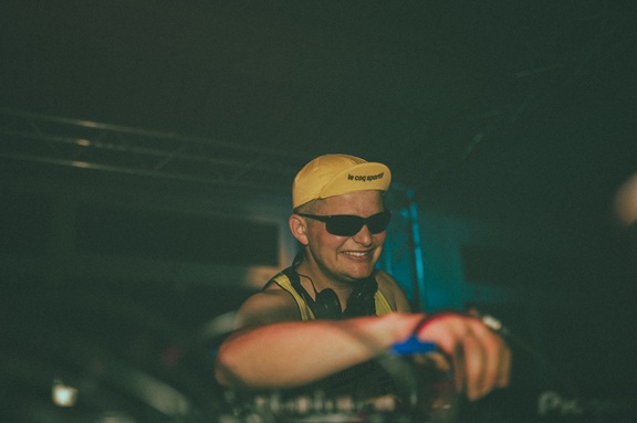 DJ Sexy Kilo_