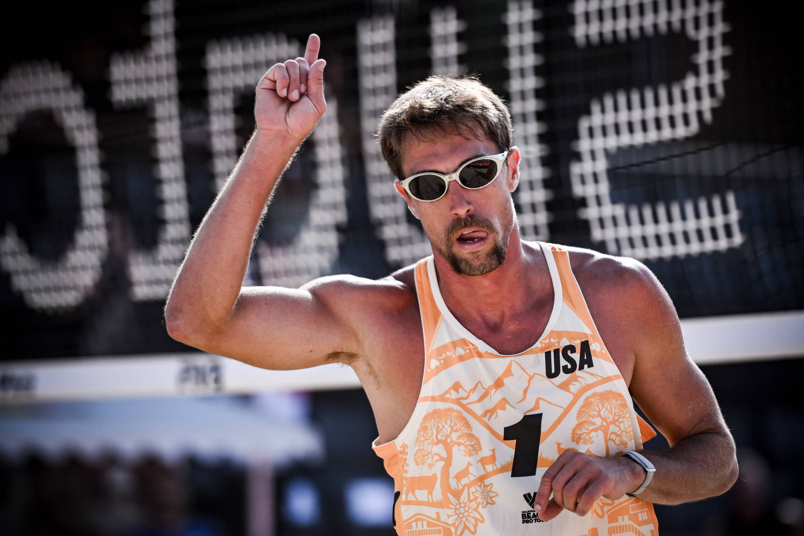 MIttwoch - Swatch Beach Pro Gstaad 2025
