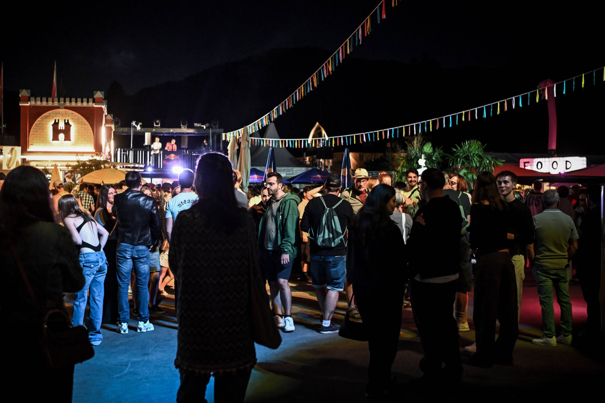 MIttwoch - Swatch Beach Pro Gstaad 2025