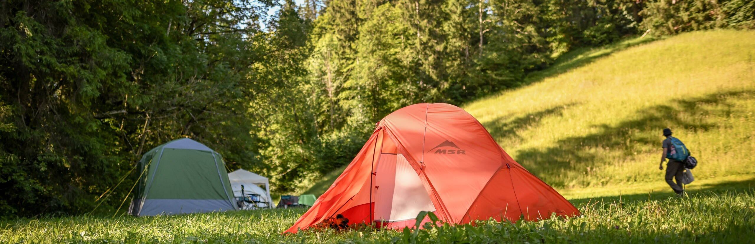 tenthouse, nature, camping