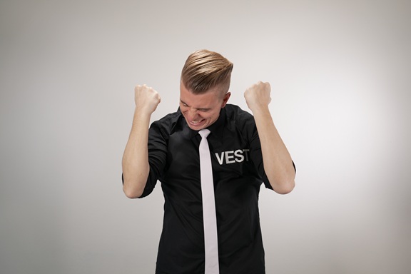 DJ Vest