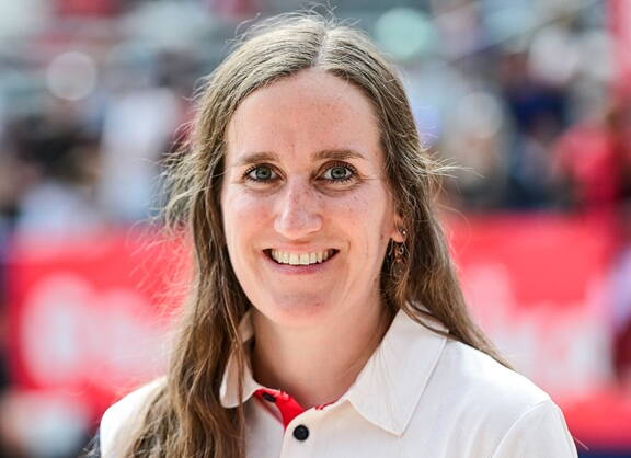 Giuliana Schmid, OK, Gschäftsstelle, Leitung Geschäftsstelle
Marketing/Kommunikation, Side Events, Ticketing, Unterkunft, Verbände, Nachhaltigkeit