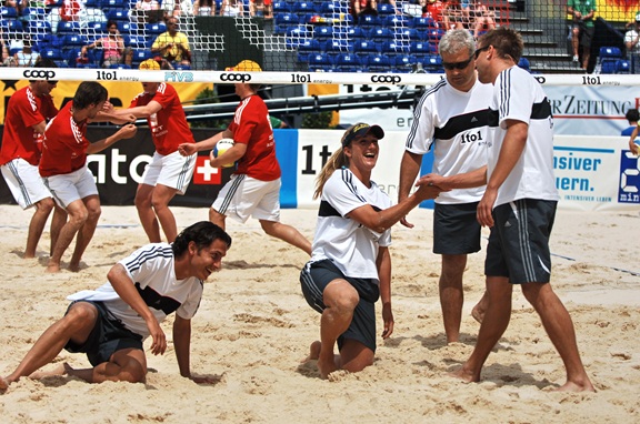 Promispiel.jpg Promispiel, Tanja Frieden, Fun
