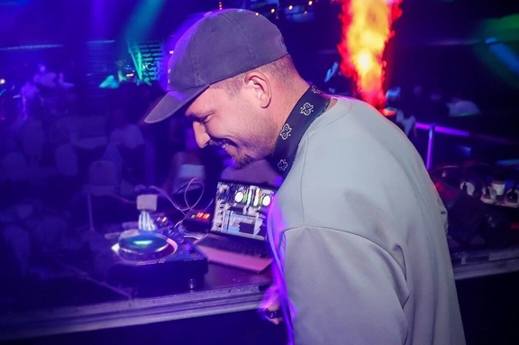 DJ Adam