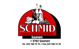 Schmid Getränke
